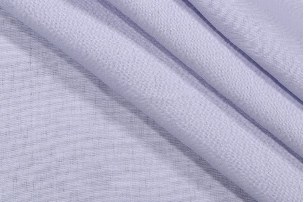 Sample of Thibaut Dyed Wheat AF10195 Woven Decorator Fabric in Lilac 