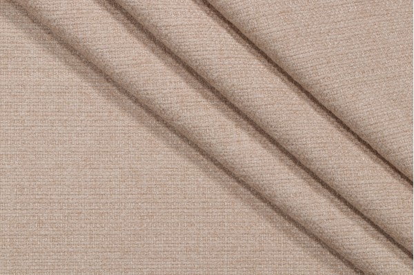 Flannigan Woven Decorator Fabric in Hemp 