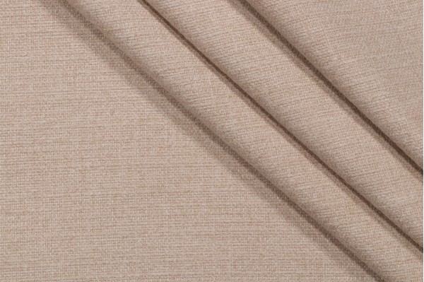 Sample of Flannigan Woven Decorator Fabric in Hemp 