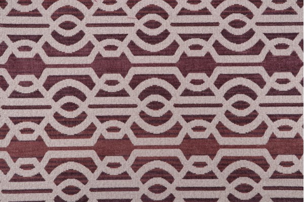 Sample of Juniper Woven Chenille Upholstery Fabric in Vamp 