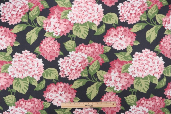 Click for Magnolia Home Summerwind Printed Cotton Drapery Fabric in Frolic  Magnolia Home Summerwind Printed Cotton Drapery Fabric in Frolic