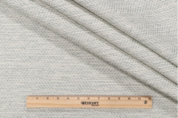 Click for Magnolia Home Durango Woven Upholstery Fabric in Spa  Magnolia Home Durango Woven Upholstery Fabric in Spa