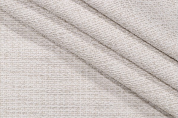 Magnolia Home Brighton Woven Upholstery Fabric in Quartz 