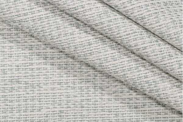Magnolia Home Brighton Woven Upholstery Fabric in Spa 