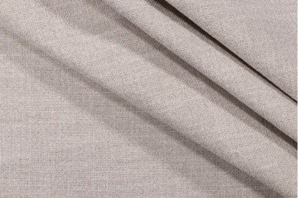 Richloom Kenzie Woven Polyester Outdoor Fabric in Sand 