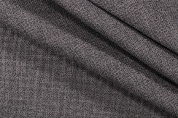 Richloom Kenzie Woven Polyester Outdoor Fabric in Mocha 