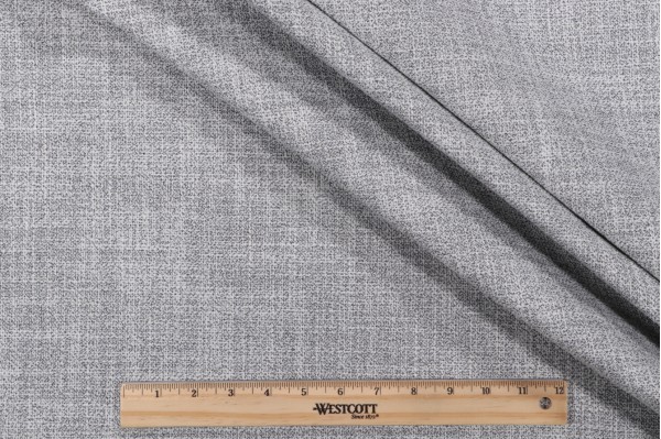 Richloom Kenzie Woven Polyester Outdoor Fabric in Pebble 