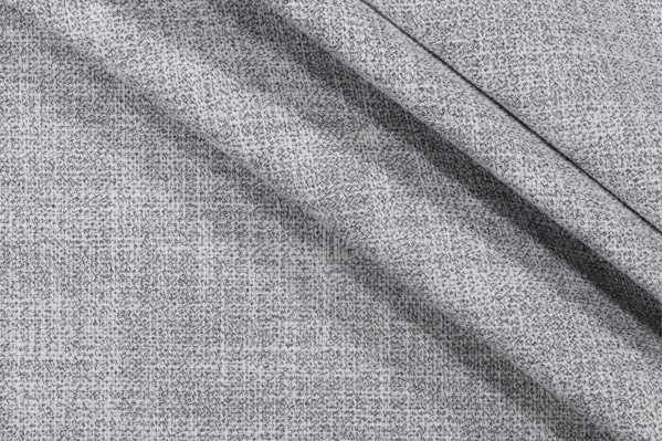 Richloom Kenzie Woven Polyester Outdoor Fabric in Pebble 