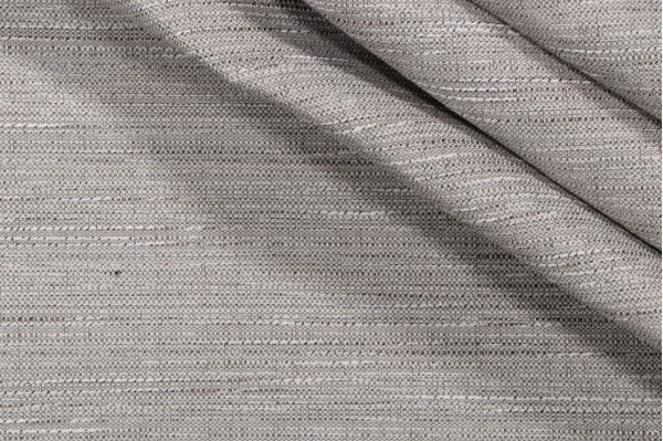 Richloom Altima Woven Polyester Outdoor Fabric in Graphite 