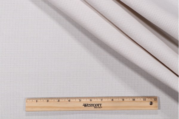 Richloom Atwell Woven Polyester Outdoor Fabric in Beige 