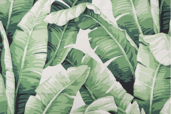 Click for 1 Yard P Kaufmann Laine Printed Cotton Drapery Fabric in Green 1 Yard P Kaufmann Laine Printed Cotton Drapery Fabric in Green