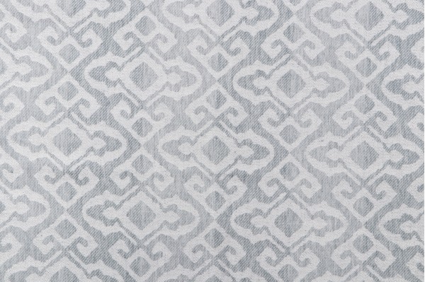 1 Yard Wild & Free Woven Decorator Fabric in Water Lily