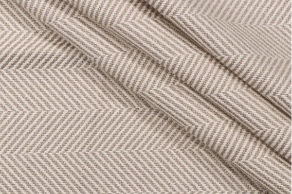 Click for 1.63 Yards Thibaut Wellesley Herringbone W72963 Woven Upholstery Fabric in Oatmeal Thibaut Wellesley Herringbone W72963 Woven Upholstery Fabric in Oatmeal
