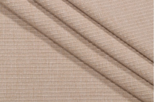Thibaut Florence W74369 Woven Upholstery Fabric in Beige