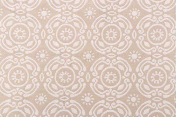 Thibaut Soleil W77976 Matelasse Upholstery Fabric in Sand