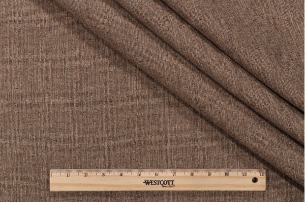 Zoho Woven Upholstery Fabric in Twig