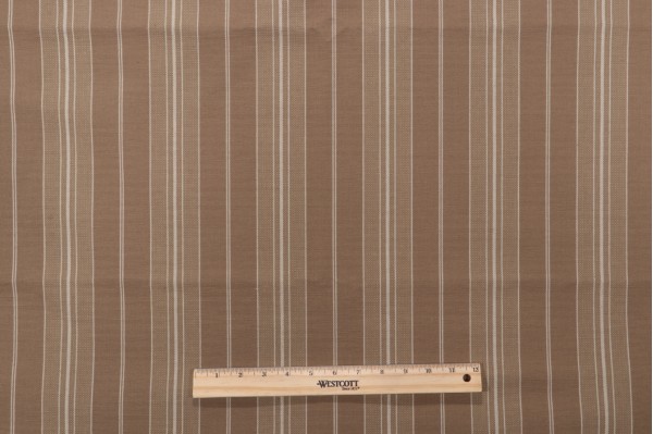 Bromley Woven Upholstery Fabric in Haze