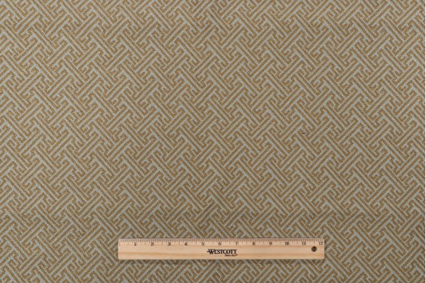 Click for 1.63 Yards Thatcher Woven Upholstery Fabric in Mystic Thatcher Woven Upholstery Fabric in Mystic