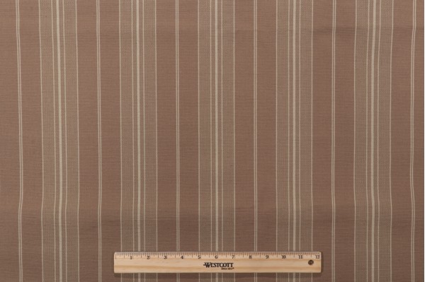 Bromley Woven Upholstery Fabric in Haze