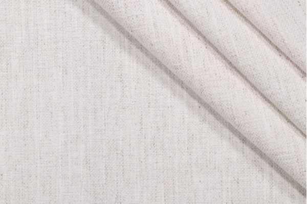 Click for 1 Yard Crypton Nomad High Performance Woven Chenille Upholstery Fabric in Snow 1 Yard Crypton Nomad High Performance Woven Chenille Upholstery Fabric in Snow