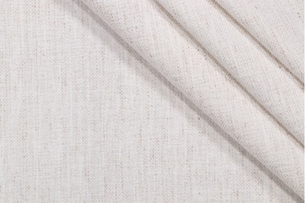 Click for 2 Yards Crypton Nomad High Performance Woven Chenille Upholstery Fabric in Snow Crypton Nomad High Performance Woven Chenille Upholstery Fabric in Snow