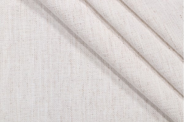 Click for 2 Yards Crypton Nomad High Performance Woven Chenille Upholstery Fabric in Snow Crypton Nomad High Performance Woven Chenille Upholstery Fabric in Snow