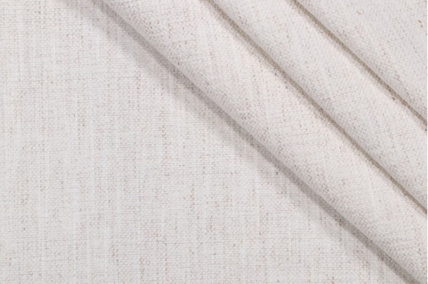 Click for 1 Yard Crypton Nomad High Performance Woven Chenille Upholstery Fabric in Snow 1 Yard Crypton Nomad High Performance Woven Chenille Upholstery Fabric in Snow