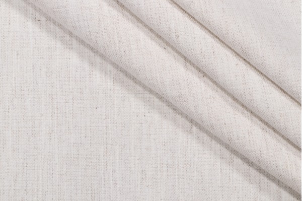 Click for 1.5 Yards Crypton Nomad High Performance Woven Chenille Upholstery Fabric in Snow Crypton Nomad High Performance Woven Chenille Upholstery Fabric in Snow