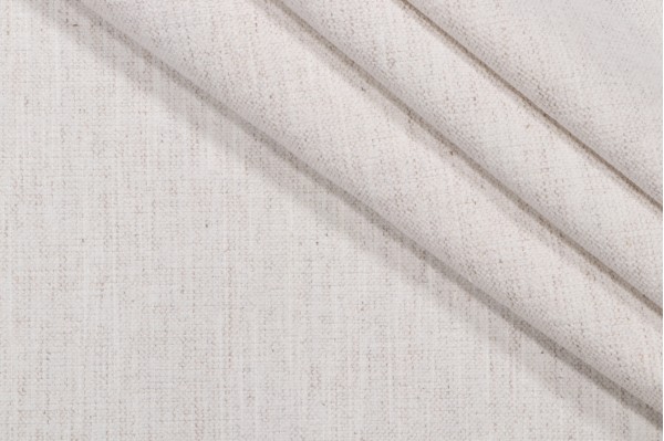Click for 1 Yard Crypton Nomad High Performance Woven Chenille Upholstery Fabric in Snow 1 Yard Crypton Nomad High Performance Woven Chenille Upholstery Fabric in Snow