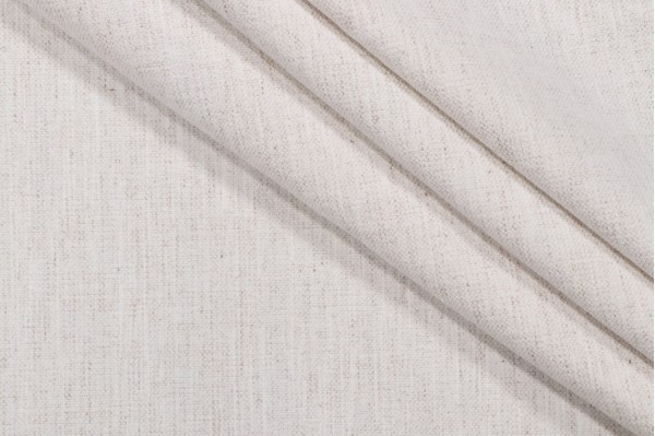 Click for 2 Yards Crypton Nomad High Performance Woven Chenille Upholstery Fabric in Snow Crypton Nomad High Performance Woven Chenille Upholstery Fabric in Snow