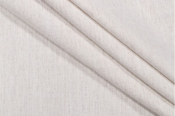 Click for 1.25 Yards Crypton Nomad High Performance Woven Chenille Upholstery Fabric in Snow Crypton Nomad High Performance Woven Chenille Upholstery Fabric in Snow