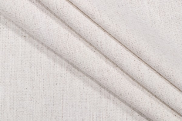 Click for 1.25 Yards Crypton Nomad High Performance Woven Chenille Upholstery Fabric in Snow Crypton Nomad High Performance Woven Chenille Upholstery Fabric in Snow