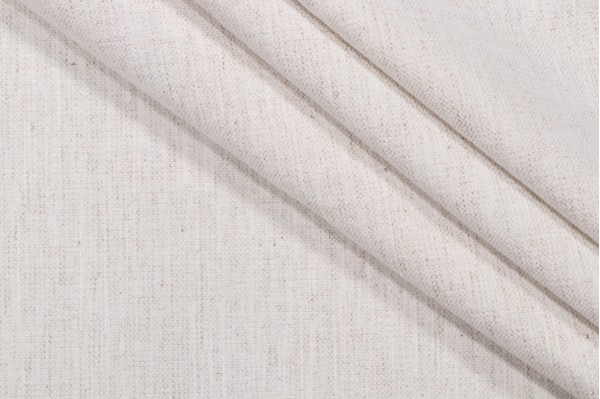 Click for 2 Yards Crypton Nomad High Performance Woven Chenille Upholstery Fabric in Snow Crypton Nomad High Performance Woven Chenille Upholstery Fabric in Snow