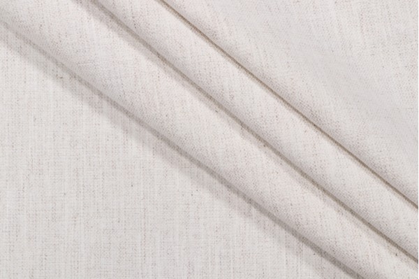 Click for 1.75 Yards Crypton Nomad High Performance Woven Chenille Upholstery Fabric in Snow Crypton Nomad High Performance Woven Chenille Upholstery Fabric in Snow