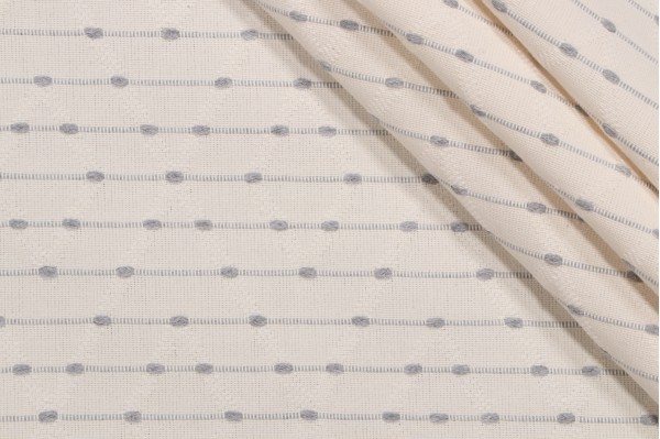 Crypton Honey High Performance Upholstery Fabric in Natural Stone