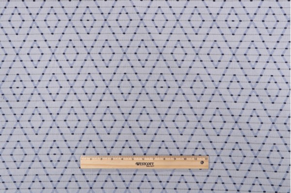 Crypton Honey High Performance Upholstery Fabric in Natural Chambray