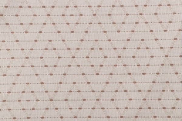 Crypton Honey High Performance Upholstery Fabric in Natural Taupe
