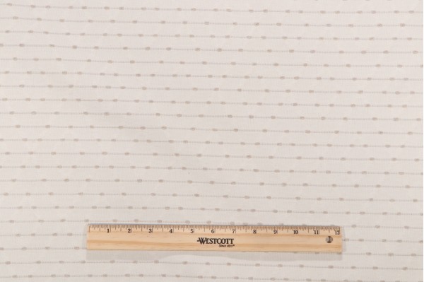 Crypton Honey High Performance Upholstery Fabric in Natural Nutshell