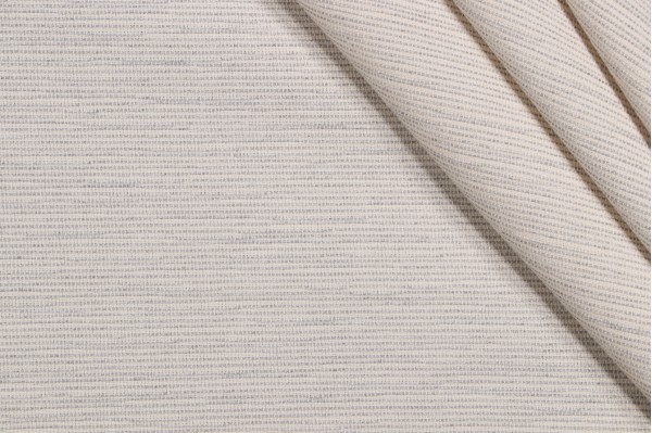 Crypton Lennie High Performance Woven Upholstery Fabric in Natural Stone