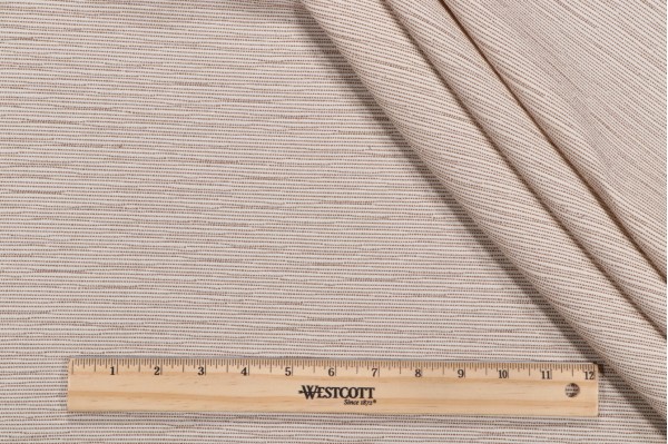 Click for 10 Yards Crypton Lennie High Performance Woven Upholstery Fabric in Natural Fawn Crypton Lennie High Performance Woven Upholstery Fabric in Natural Fawn