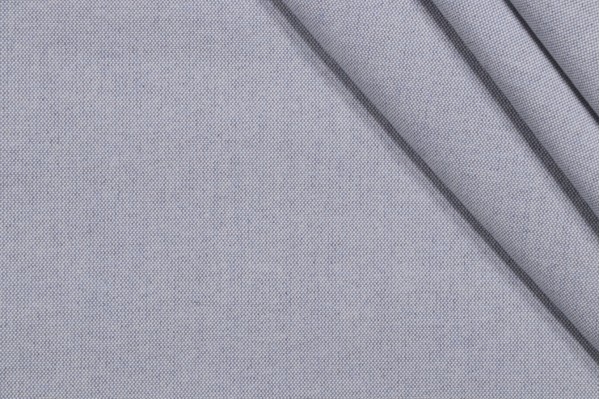 Crypton High Performance Woven Upholstery Fabric in Chambray