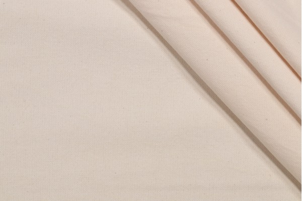 Crypton Crown High Performance Woven Upholstery Fabric in Natural Cream