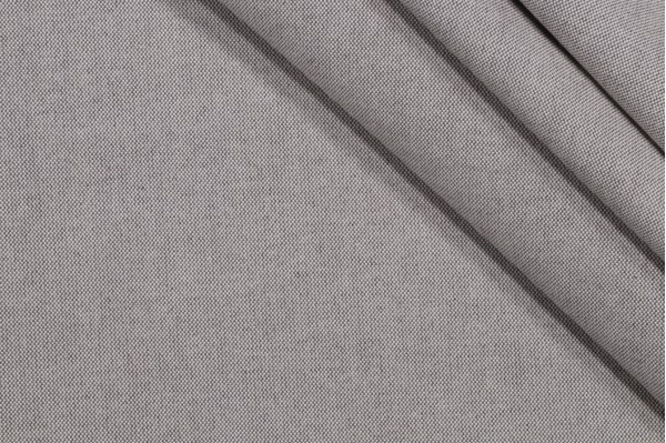 Crypton Crown High Performance Woven Upholstery Fabric in Natural Smoke