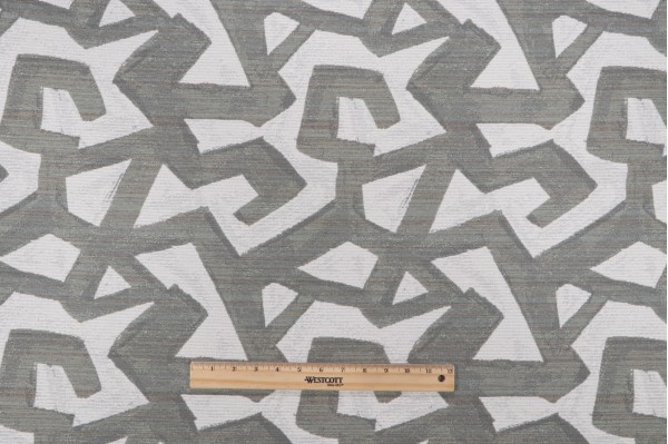 Click for 15 Yards Crypton Modern High Performance Woven Upholstery Fabric in Aloe Crypton Modern High Performance Woven Upholstery Fabric in Aloe