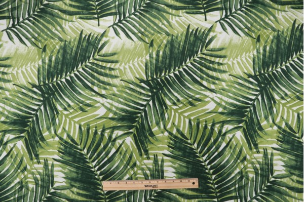 Click for 9 Yards Tommy Bahama Escape Route Printed Polyester Outdoor Fabric in Jade Tommy Bahama Escape Route Printed Polyester Outdoor Fabric in Jade