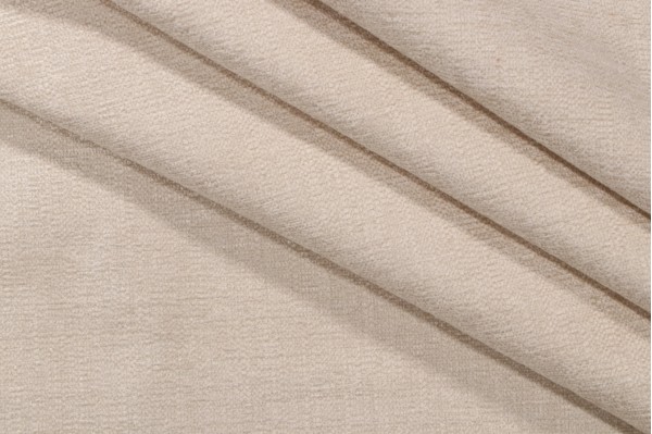 Click for 2.88 Yards Crypton Granbury High Performance Woven Chenille Upholstery Fabric in Ivory Crypton Granbury High Performance Woven Chenille Upholstery Fabric in Ivory