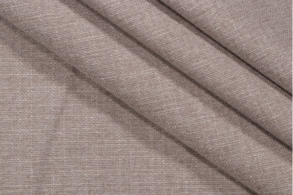 Crypton Sky High Performance Woven Upholstery Fabric in Linen