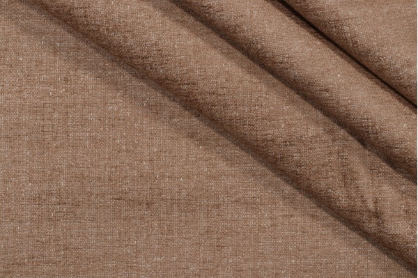 Crypton Granbury High Performance Woven Chenille Upholstery Fabric in Sisal