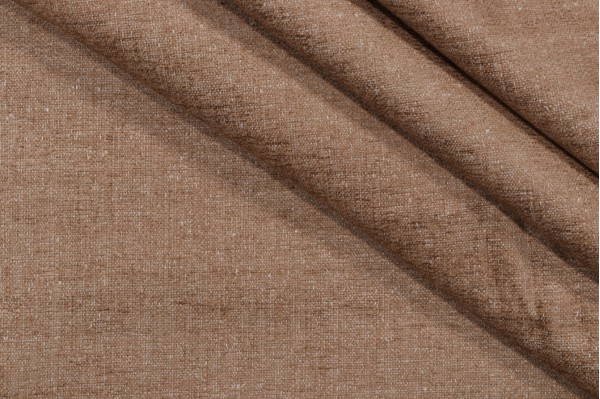 Crypton Granbury High Performance Woven Chenille Upholstery Fabric in Sisal