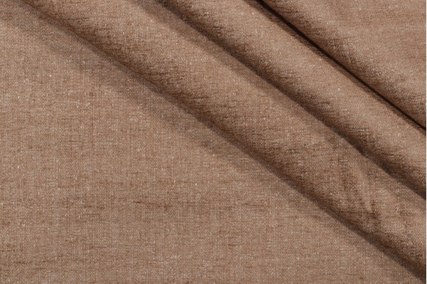 Crypton Granbury High Performance Woven Chenille Upholstery Fabric in Sisal
